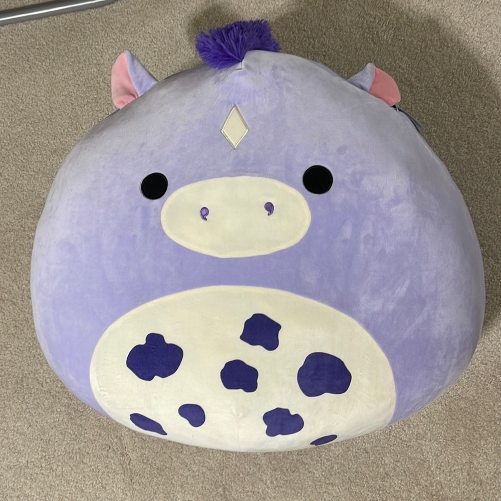 Jumbo Original Squishmallow